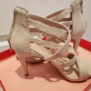 KINSLEY SANDAL by Kelly and Katie